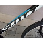  спортен мтв велосипед SCOTT ASPECT SPORT 26 цола